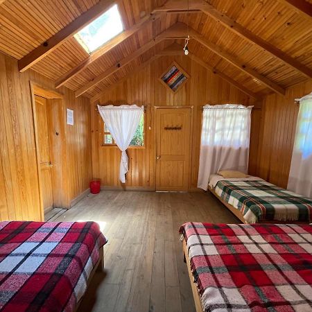 سان ماركوس لا لاغونا Mayan Casas المظهر الخارجي الصورة