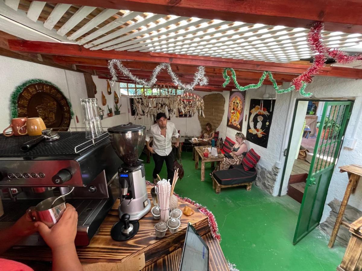 سان ماركوس لا لاغونا Mayan Casas المظهر الخارجي الصورة