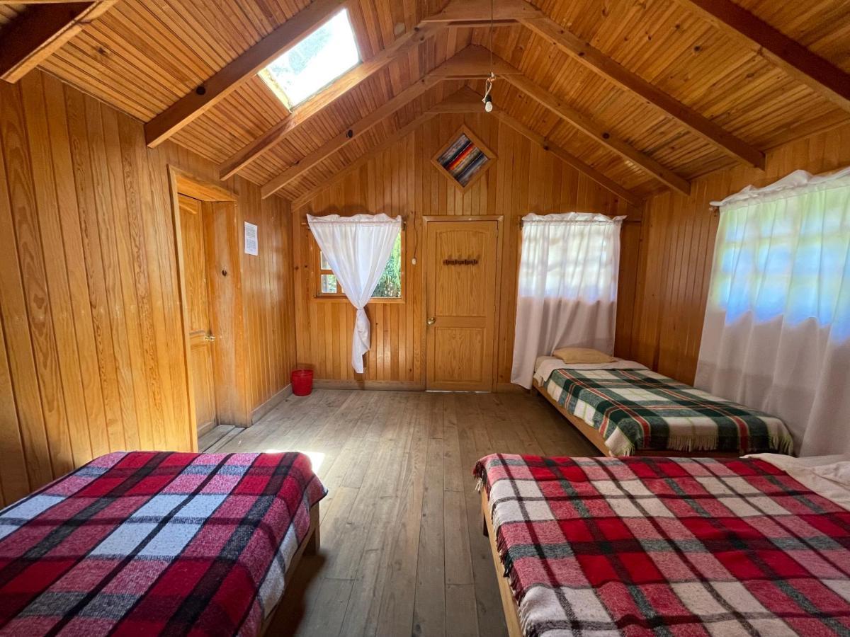 سان ماركوس لا لاغونا Mayan Casas المظهر الخارجي الصورة