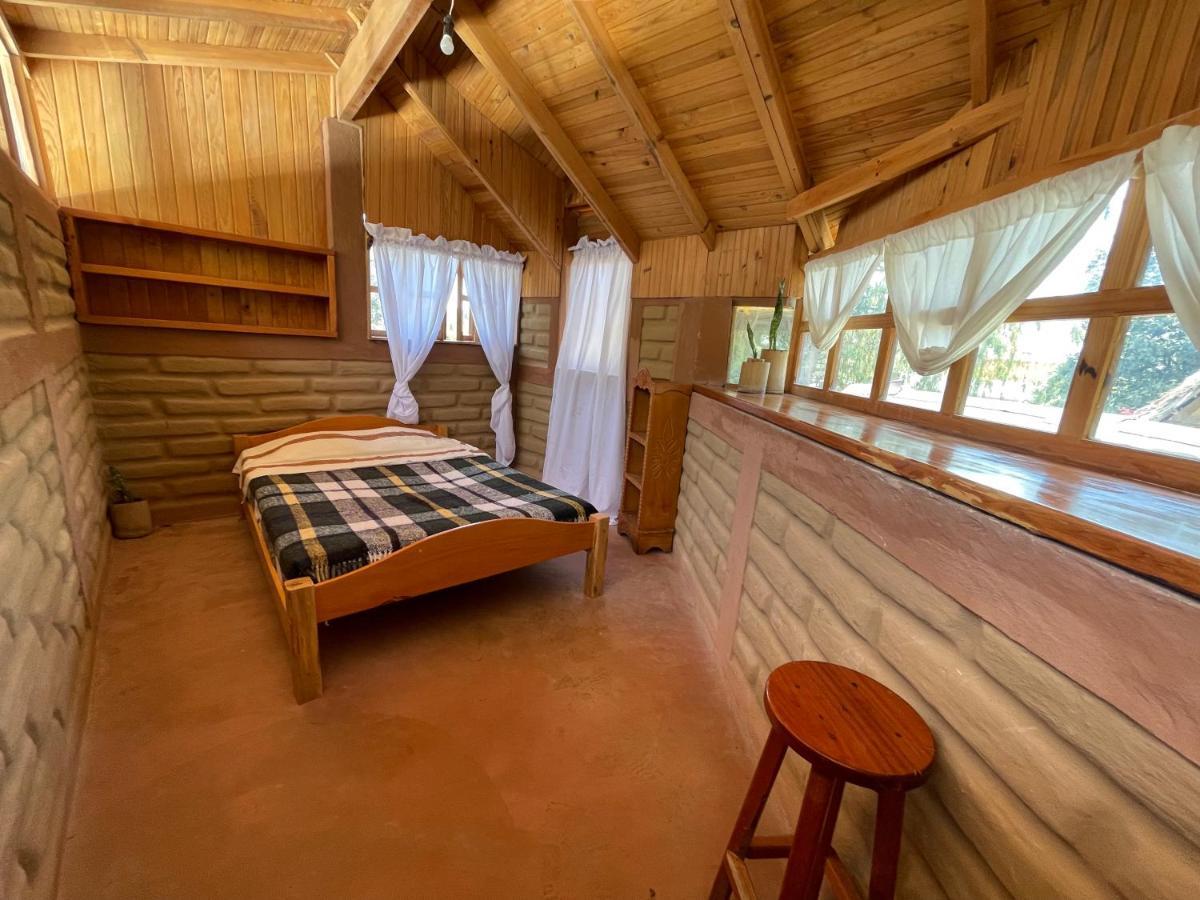 سان ماركوس لا لاغونا Mayan Casas المظهر الخارجي الصورة