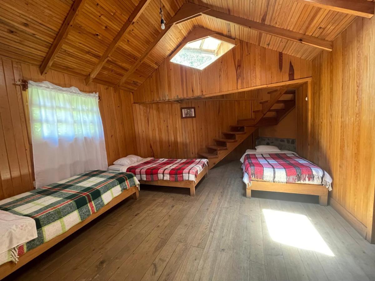 سان ماركوس لا لاغونا Mayan Casas المظهر الخارجي الصورة