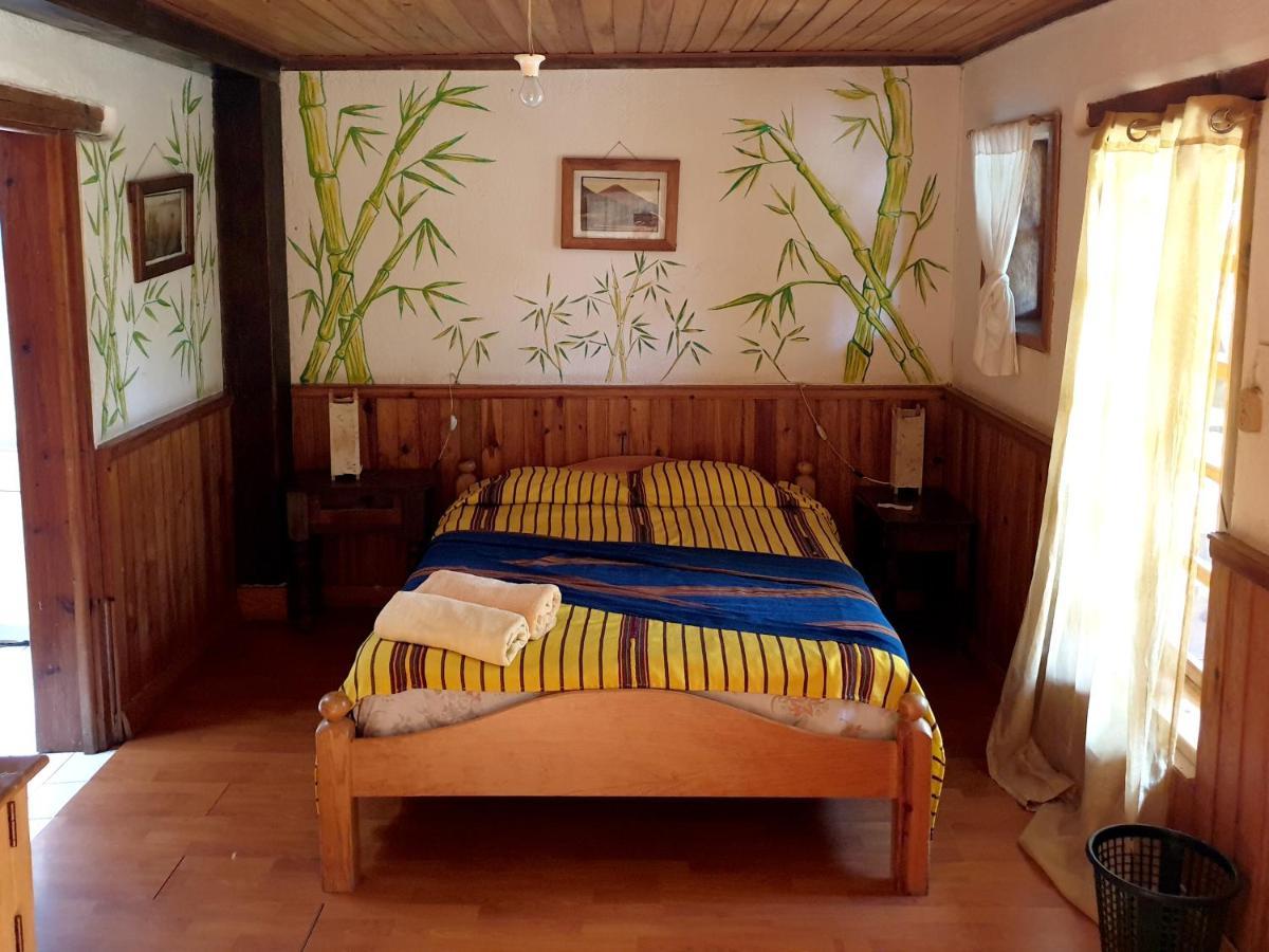 سان ماركوس لا لاغونا Mayan Casas المظهر الخارجي الصورة