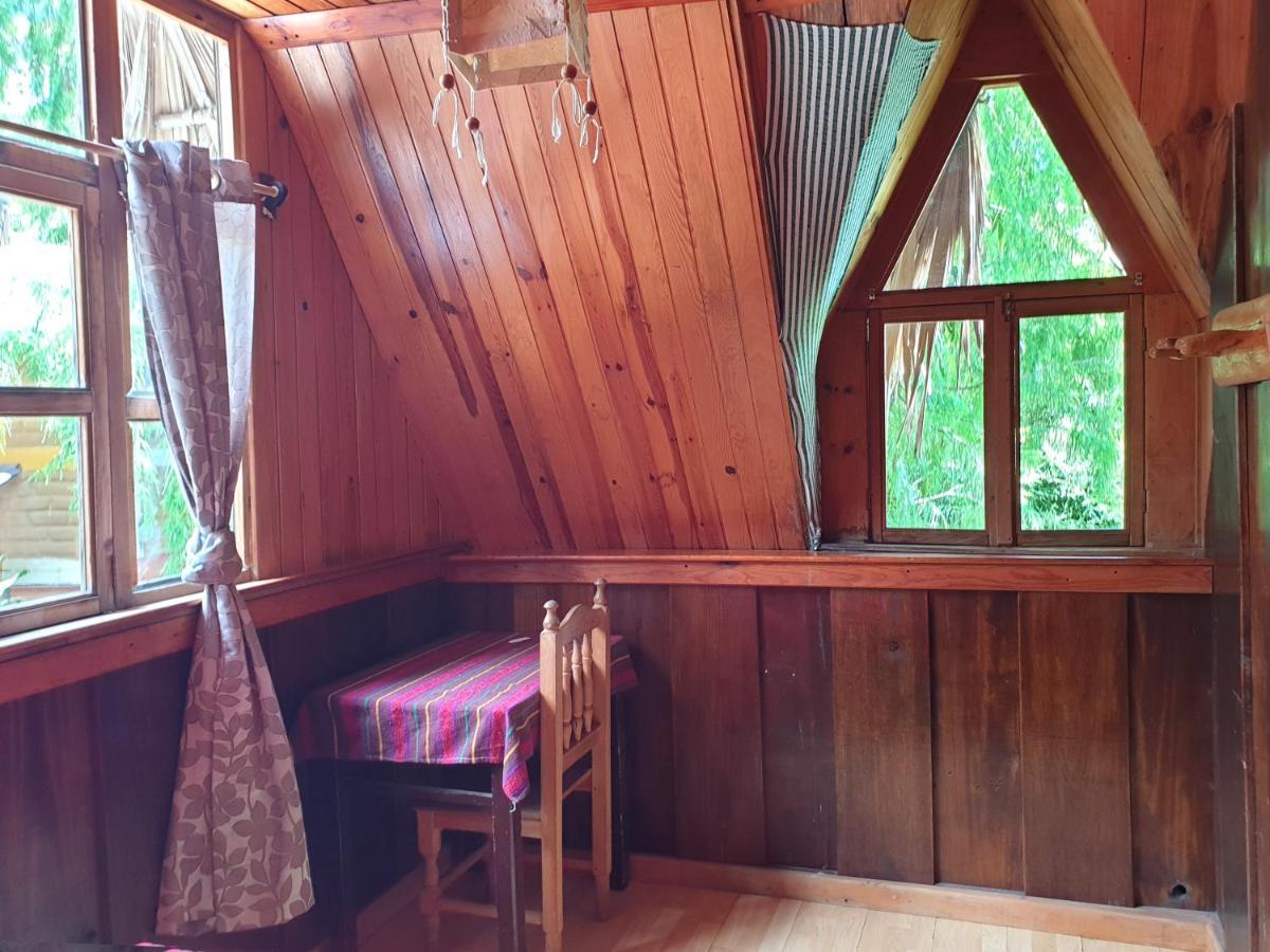 سان ماركوس لا لاغونا Mayan Casas المظهر الخارجي الصورة