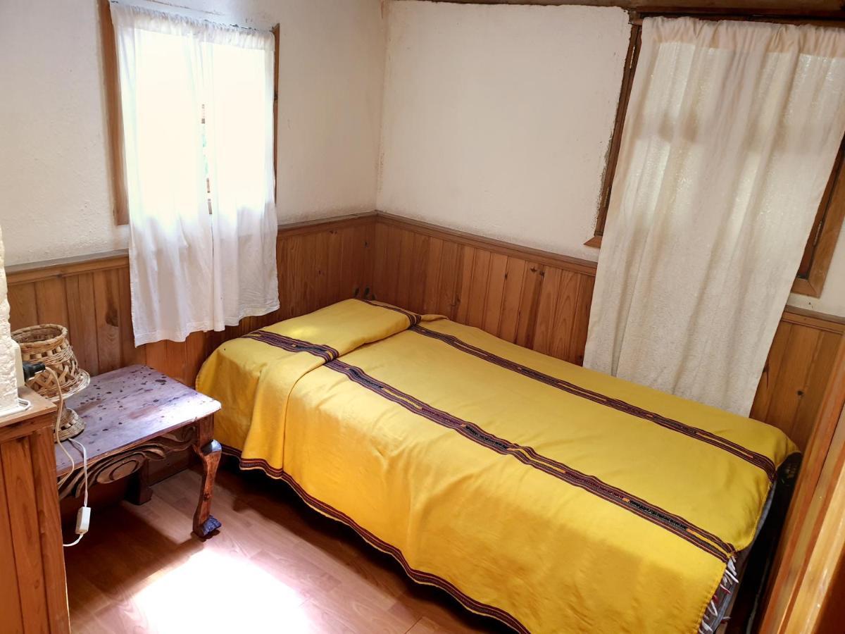 سان ماركوس لا لاغونا Mayan Casas المظهر الخارجي الصورة