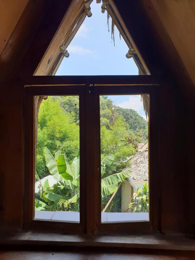 سان ماركوس لا لاغونا Mayan Casas المظهر الخارجي الصورة