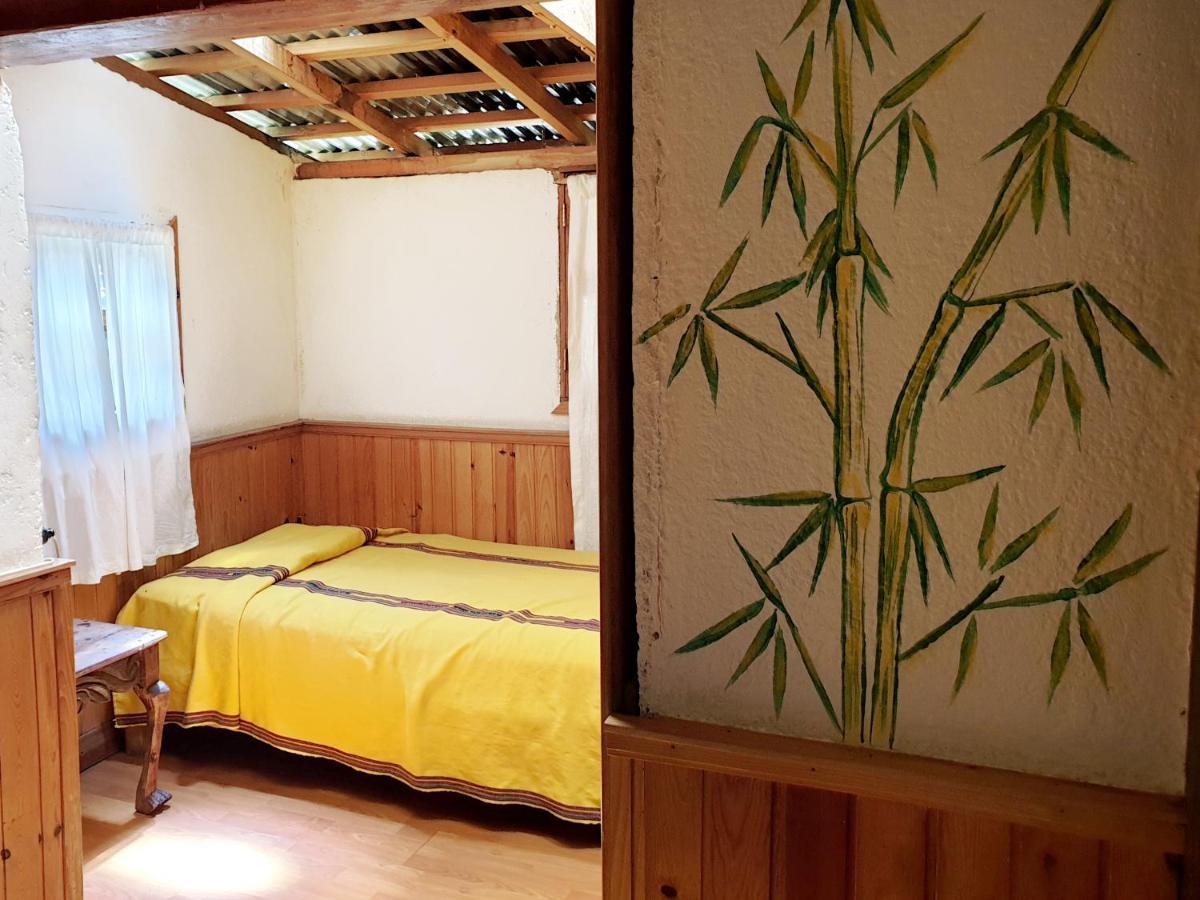 سان ماركوس لا لاغونا Mayan Casas المظهر الخارجي الصورة