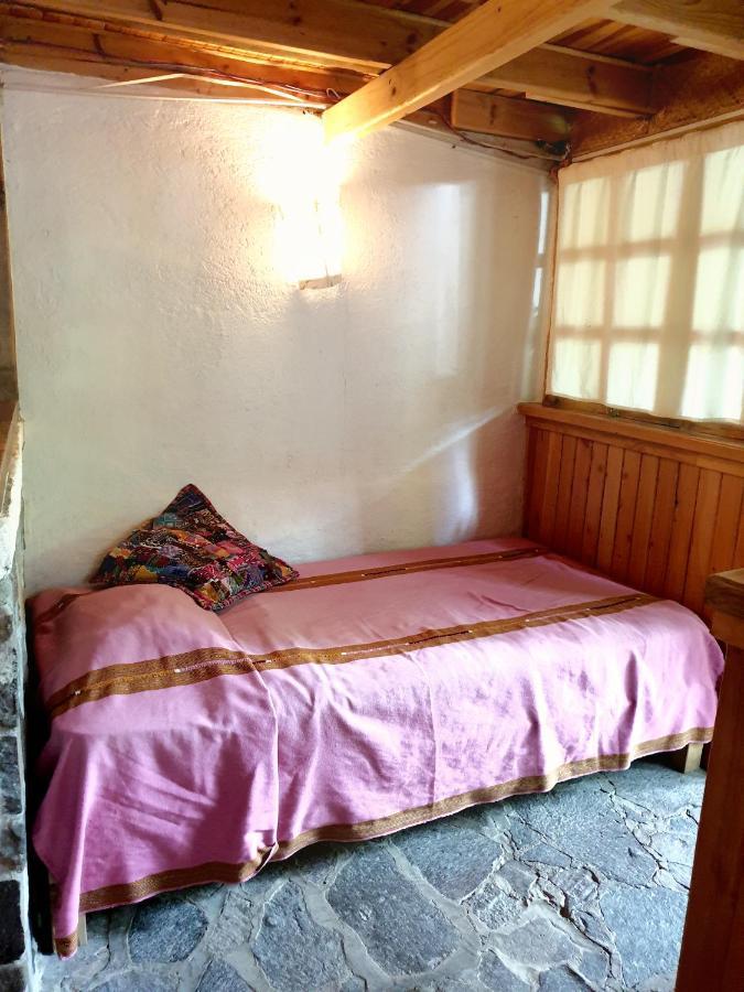سان ماركوس لا لاغونا Mayan Casas المظهر الخارجي الصورة