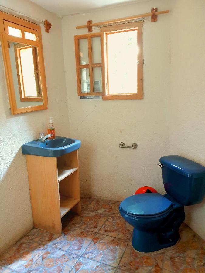 سان ماركوس لا لاغونا Mayan Casas المظهر الخارجي الصورة