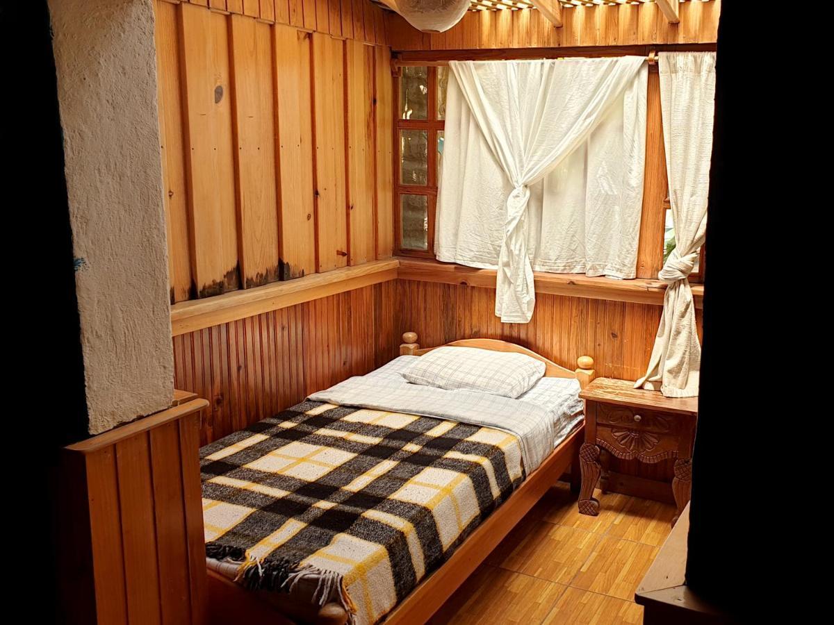 سان ماركوس لا لاغونا Mayan Casas المظهر الخارجي الصورة