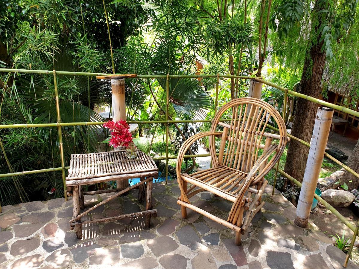سان ماركوس لا لاغونا Mayan Casas المظهر الخارجي الصورة