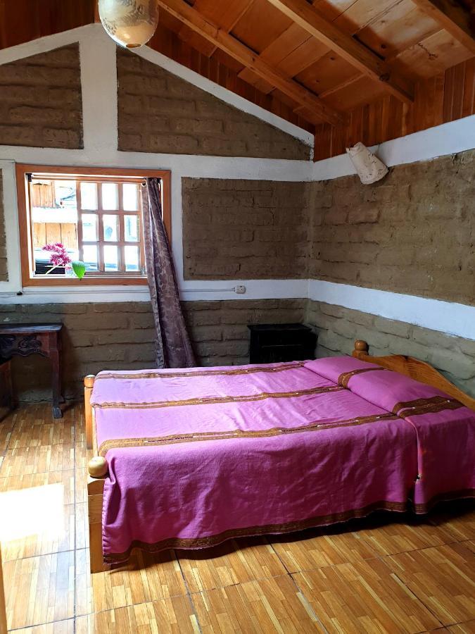 سان ماركوس لا لاغونا Mayan Casas المظهر الخارجي الصورة