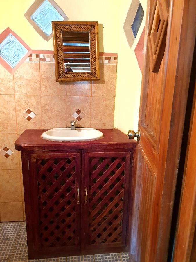 سان ماركوس لا لاغونا Mayan Casas المظهر الخارجي الصورة