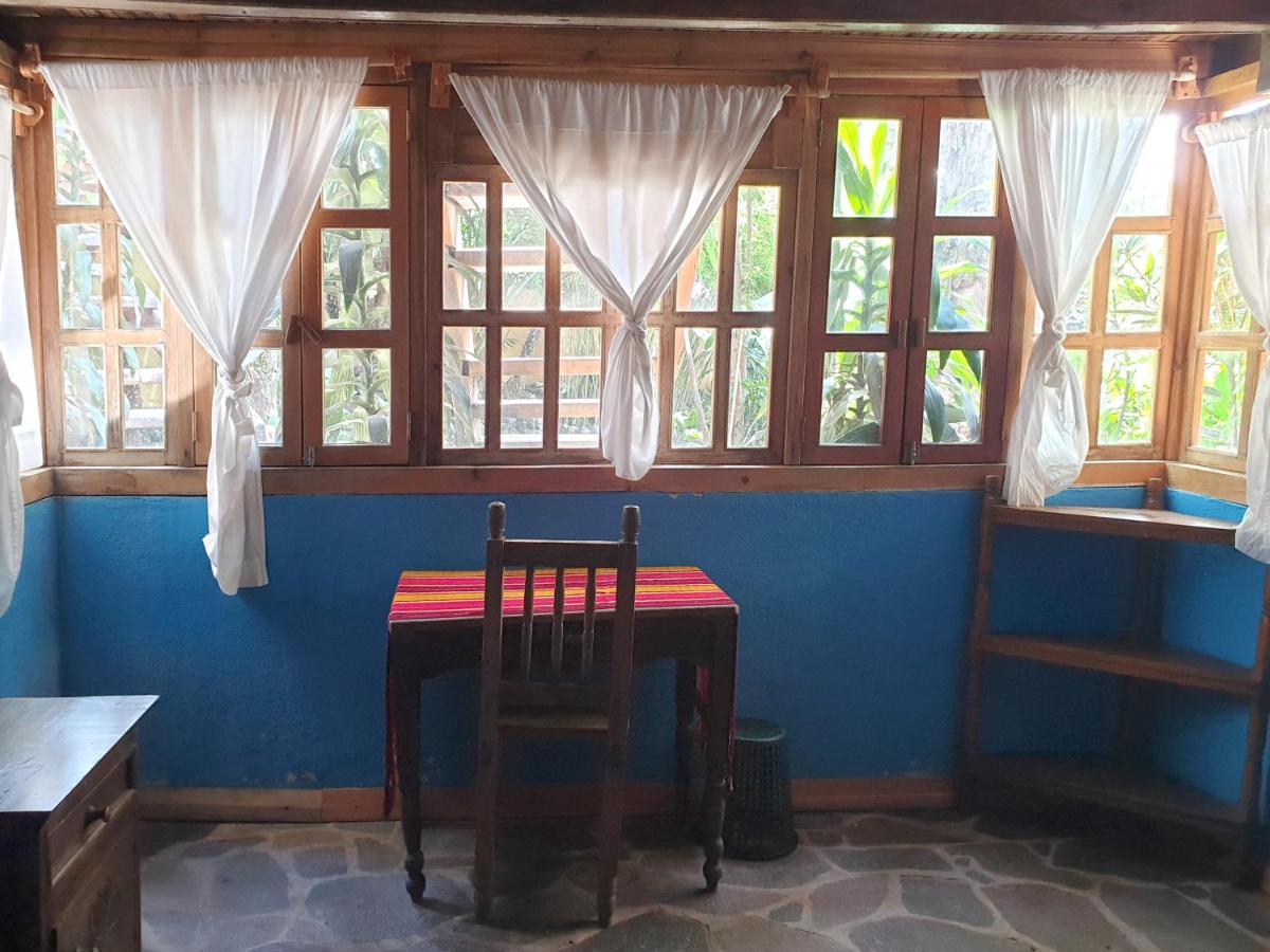 سان ماركوس لا لاغونا Mayan Casas المظهر الخارجي الصورة