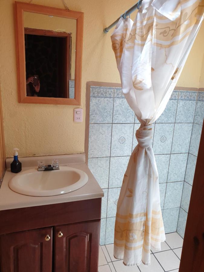 سان ماركوس لا لاغونا Mayan Casas المظهر الخارجي الصورة