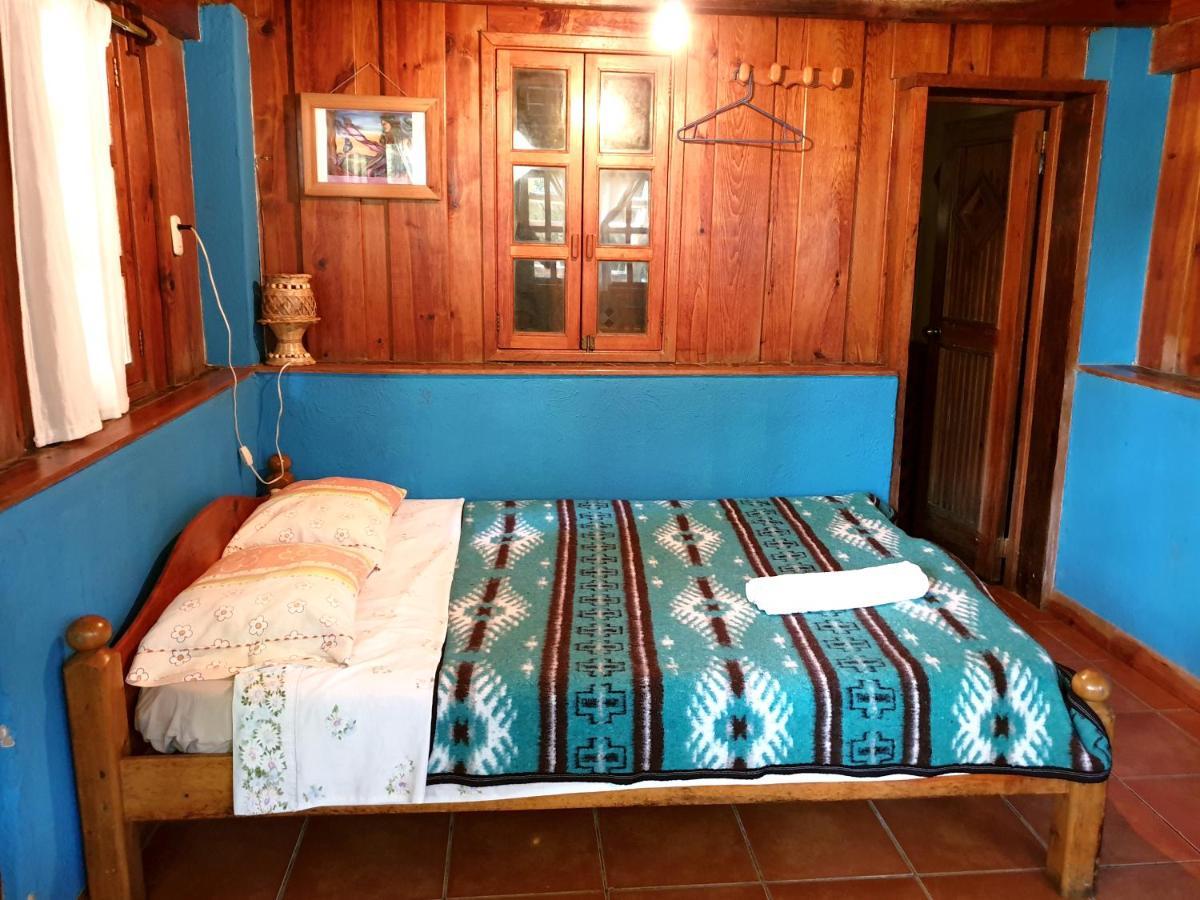 سان ماركوس لا لاغونا Mayan Casas المظهر الخارجي الصورة
